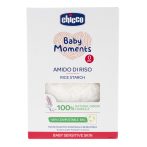 Chicco Rizskeményítő fürdető 250 gr 