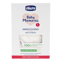 Chicco Rizskeményítő fürdető 250 gr 