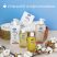 Chicco Micellás fürdető gyapotmagolaj és E-vitamin-nal  500 ml 