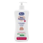 Chicco Testápoló tej Light  500 ml 