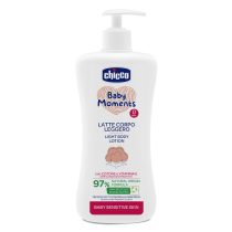 Chicco Testápoló tej Light  500 ml 