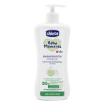   Chicco Tusfürdő gél  mandula és őszibarack kivonattal - 500 ml