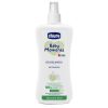Chicco Kifésülést könnyítő hajbalzsam  200 ml  - göndör, gubancos hajra - Kids