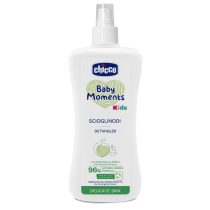   Chicco Kifésülést könnyítő hajbalzsam  200 ml  - göndör, gubancos hajra - Kids