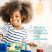 Chicco Kifésülést könnyítő hajbalzsam  200 ml  - göndör, gubancos hajra - Kids