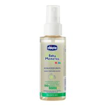 Chicco Édes illatos víz 100 ml - Baby Moments Kids