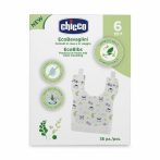 Chicco Eco Bibs lebomló öko-előke 36 db