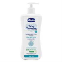   Chicco Könnymentes fürdető körömvirággal és növényi glicerinnel  500 ml 