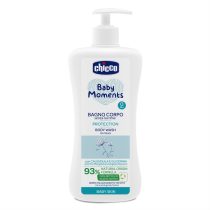   Chicco Könnymentes fürdető körömvirággal és növényi glicerinnel  750 ml 