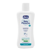 Chicco Könnymentes sampon körömvirággal 200 ml 