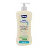 Chicco újszülött Fürdető és Sampon 500 ml 