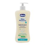 Chicco újszülött Fürdető és Sampon 500 ml 