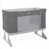 Chicco Next 2 Me Forever 0-4 év  -  Moon Grey