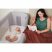 Chicco Next 2 Me Forever 0-4 év  -  Moon Grey