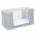 Chicco Next 2 Me Forever 0-4 év  -  Moon Grey