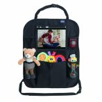 Chicco Sokzsebes tároló i-Pad tartóval - autóba