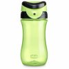 Chicco Kids Travel Cup 350ml pohárperemű itató 2év+ zöld