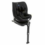 Chicco Seat3Fit i-Size 360° gyerekülés 0/1/2 Black