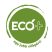 Chicco Tologatós kisautó ECO+-  Red 