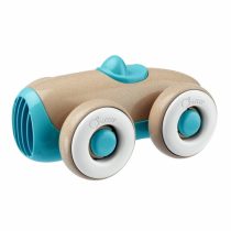 Chicco Tologatós kisautó ECO+-  világoskék