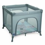 Chicco Open Box Playpen utazójáróka - Fawn