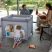 Chicco Open Box Playpen utazójáróka - Fawn