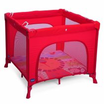 Chicco Open Box Playpen utazójáróka - Lion