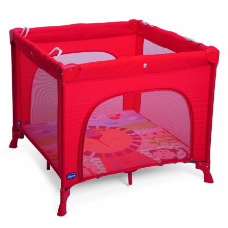Chicco Open Box Playpen utazójáróka - Lion Chicco Open Box Playpen utazójáróka - Lion