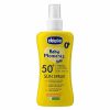 Fényvédő spray SPF 50+, 150 ml