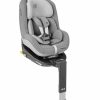 Maxi-Cosi Pearl Pro 2 i-Size gyerekülés 67-105 cm - Authentic Grey