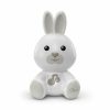 Chicco Dreamlight nyuszi zenélő lámpa hordozható- Neutral 