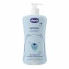 Chicco Könnymentes Sampon & Fürdető  Aloe és Kamilla kivonattal   500 ml 