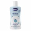 Chicco Könnymentes Sampon Aloéval, mandulaolajjal, betainnal 200 ml 