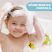 Chicco Könnymentes Sampon Aloéval, mandulaolajjal, betainnal 200 ml 