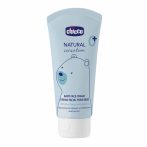 Chicco Arckrém  Shea vaj és E-vitaminnal    50 ml 
