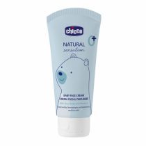 Chicco Arckrém  Shea vaj és E-vitaminnal    50 ml 