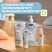 Chicco Arckrém  Shea vaj és E-vitaminnal    50 ml 