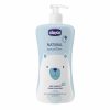Chicco Könnymentes Sampon Aloéval, mandulaolajjal, betainnal 500 ml 