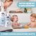Chicco Könnymentes Sampon Aloéval, mandulaolajjal, betainnal 500 ml 