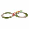 Chicco Baby Railway ECO+ Baba Vasút 18 db-os