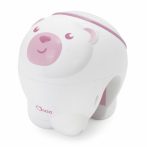   Chicco Polar Bear 2 in 1 projektor és éjszakai lámpa - rózsaszín