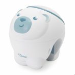   Chicco Polar Bear 2 in 1 projektor és éjszakai lámpa - Kék