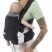 Chicco Skin Fit bébihordozó 9 kg-ig - Green Wood