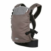 Chicco Skin Fit bébihordozó 9 kg-ig - Warm Beige