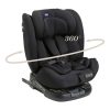 Chicco UNICO EVO I-SIZE 360 autósülés 40-150 cm Black Chicco UNICO EVO I-SIZE 360 autósülés 40-150 cm Black