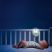 Chicco Day & Night Owl zenélő csörgő éjszakai fény kiságyjáték