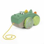Chicco Croco Pull Along ECO+ Húzható Krokodil