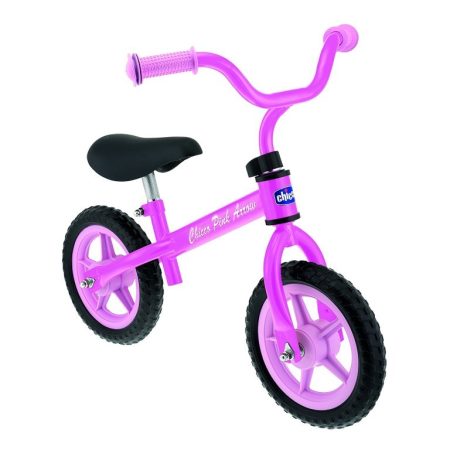 Chicco Futóbicikli Balance Bike Pink Arrow