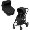 Maxi-Cosi Plaza+ babakocsi Oria mózessel - Essential Black Maxi-Cosi Plaza+ babakocsi Oria mózessel - Essential Black