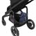 Maxi-Cosi Plaza+ babakocsi Oria mózessel - Essential Black